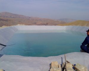 sulama havuz çadırı