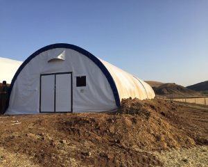 büyük baş küçük baş kurbanlık çadırı