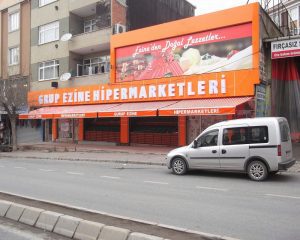 pazarcı brandacı