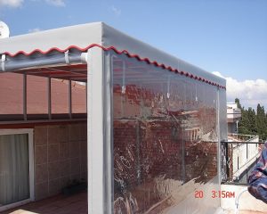 Şeffaf Brandacılar istanbul