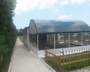 Şeffaf Branda Fiyatları